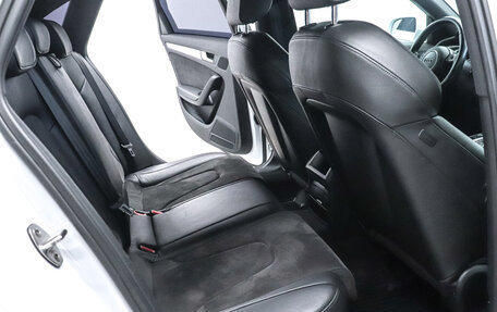 Audi A4, 2013 год, 1 399 000 рублей, 25 фотография