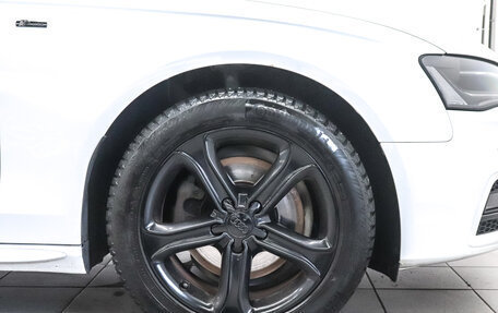 Audi A4, 2013 год, 1 399 000 рублей, 30 фотография