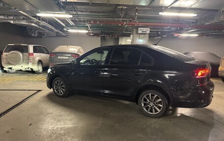 Volkswagen Polo VI (EU Market), 2020 год, 2 250 000 рублей, 2 фотография