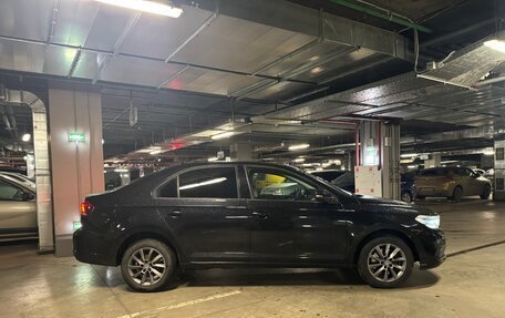 Volkswagen Polo VI (EU Market), 2020 год, 2 250 000 рублей, 5 фотография