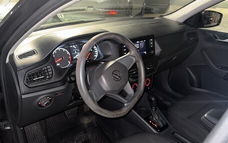 Volkswagen Polo VI (EU Market), 2020 год, 2 250 000 рублей, 8 фотография