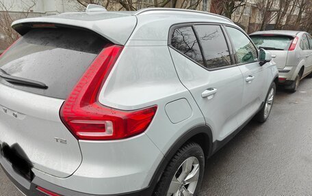 Volvo XC40 I, 2021 год, 2 900 000 рублей, 2 фотография