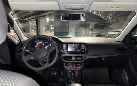 Volkswagen Polo VI (EU Market), 2020 год, 2 250 000 рублей, 9 фотография