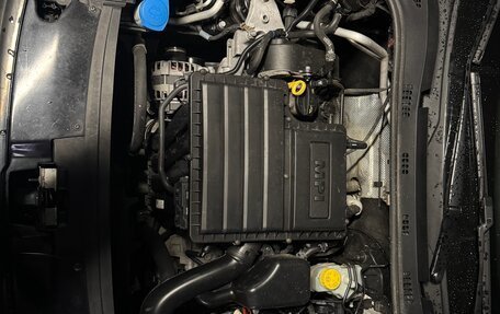 Volkswagen Polo VI (EU Market), 2020 год, 2 250 000 рублей, 10 фотография