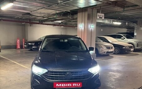 Volkswagen Polo VI (EU Market), 2020 год, 2 250 000 рублей, 7 фотография
