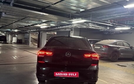 Volkswagen Polo VI (EU Market), 2020 год, 2 250 000 рублей, 3 фотография