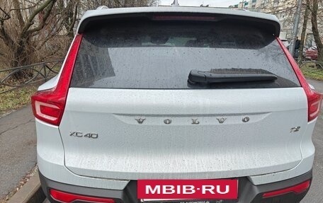 Volvo XC40 I, 2021 год, 2 900 000 рублей, 6 фотография
