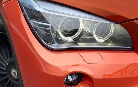 BMW X1, 2013 год, 1 500 000 рублей, 6 фотография