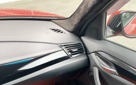 BMW X1, 2013 год, 1 500 000 рублей, 14 фотография