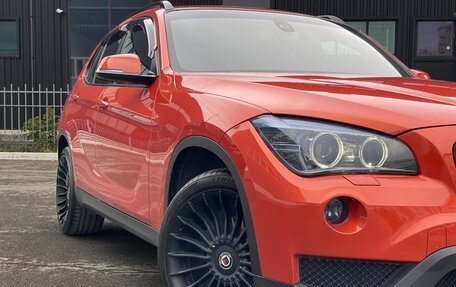 BMW X1, 2013 год, 1 500 000 рублей, 7 фотография