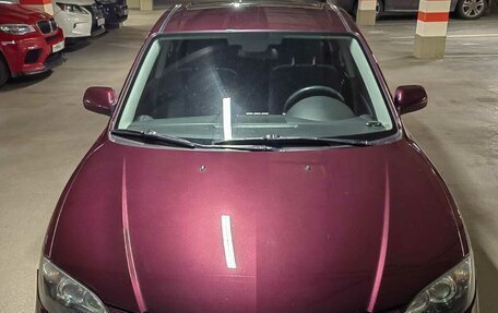 Mazda 3, 2007 год, 550 000 рублей, 2 фотография