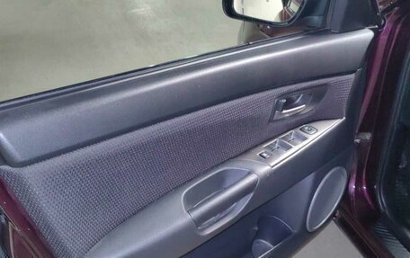 Mazda 3, 2007 год, 550 000 рублей, 9 фотография