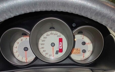 Mazda 3, 2007 год, 550 000 рублей, 11 фотография