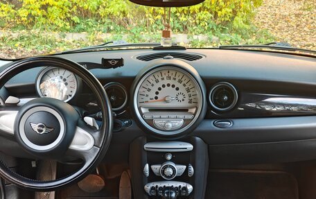 MINI Hatch, 2007 год, 650 000 рублей, 8 фотография