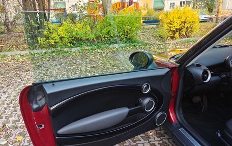 MINI Hatch, 2007 год, 650 000 рублей, 10 фотография