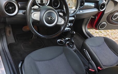 MINI Hatch, 2007 год, 650 000 рублей, 7 фотография