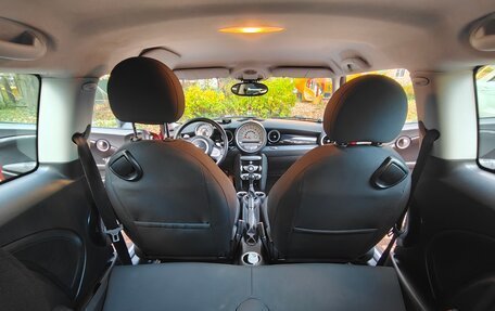 MINI Hatch, 2007 год, 650 000 рублей, 11 фотография