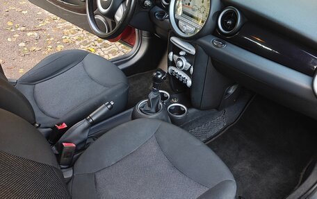 MINI Hatch, 2007 год, 650 000 рублей, 12 фотография