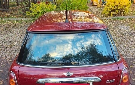 MINI Hatch, 2007 год, 650 000 рублей, 4 фотография