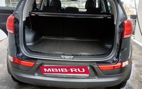 KIA Sportage III, 2015 год, 1 200 000 рублей, 3 фотография