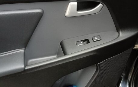 KIA Sportage III, 2015 год, 1 200 000 рублей, 9 фотография