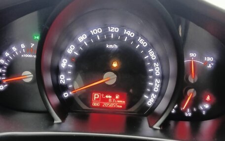 KIA Sportage III, 2015 год, 1 200 000 рублей, 7 фотография