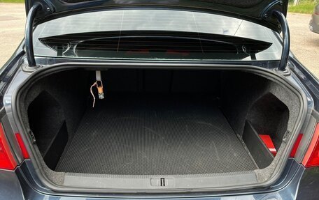 Volkswagen Passat B6, 2008 год, 650 000 рублей, 6 фотография