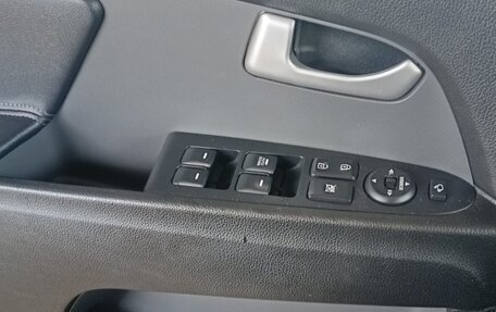 KIA Sportage III, 2015 год, 1 200 000 рублей, 10 фотография