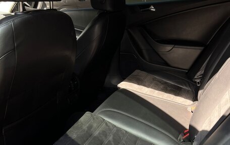 Volkswagen Passat B6, 2008 год, 650 000 рублей, 11 фотография