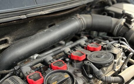 Volkswagen Passat B6, 2008 год, 650 000 рублей, 7 фотография