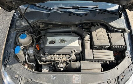 Volkswagen Passat B6, 2008 год, 650 000 рублей, 8 фотография