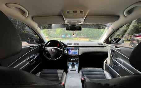 Volkswagen Passat B6, 2008 год, 650 000 рублей, 10 фотография