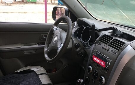 Suzuki Grand Vitara, 2008 год, 950 000 рублей, 2 фотография