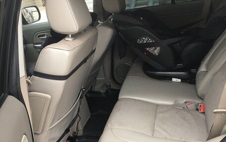 Suzuki Grand Vitara, 2008 год, 950 000 рублей, 7 фотография