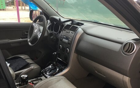 Suzuki Grand Vitara, 2008 год, 950 000 рублей, 5 фотография