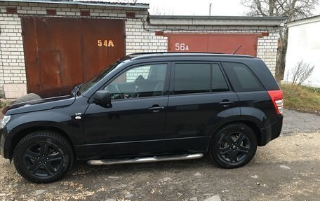 Suzuki Grand Vitara, 2008 год, 950 000 рублей, 13 фотография