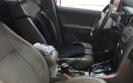 Suzuki Grand Vitara, 2008 год, 950 000 рублей, 4 фотография