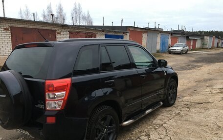 Suzuki Grand Vitara, 2008 год, 950 000 рублей, 12 фотография