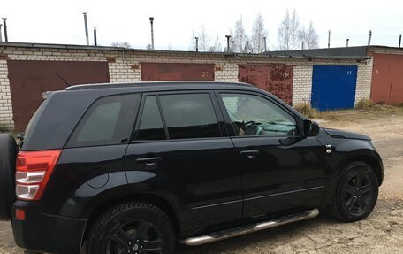 Suzuki Grand Vitara, 2008 год, 950 000 рублей, 11 фотография
