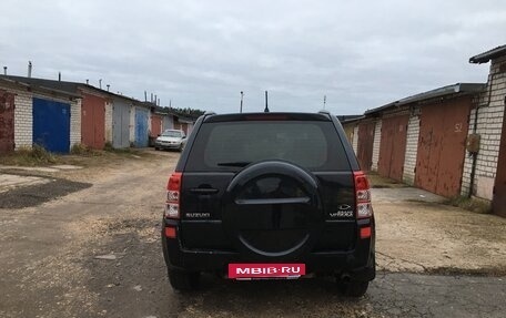 Suzuki Grand Vitara, 2008 год, 950 000 рублей, 15 фотография