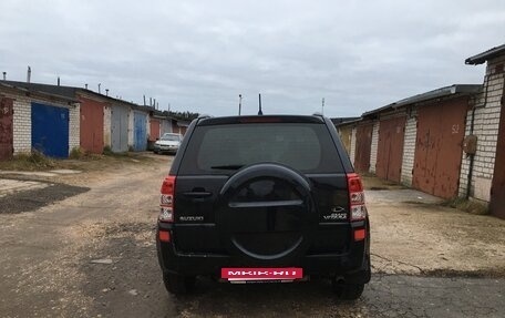 Suzuki Grand Vitara, 2008 год, 950 000 рублей, 14 фотография