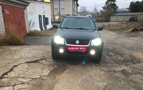 Suzuki Grand Vitara, 2008 год, 950 000 рублей, 9 фотография