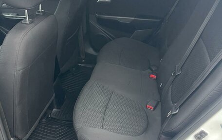 KIA Rio III рестайлинг, 2015 год, 788 000 рублей, 12 фотография