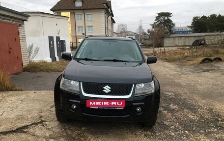 Suzuki Grand Vitara, 2008 год, 950 000 рублей, 18 фотография