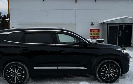 Chery Tiggo 8 I, 2023 год, 1 980 000 рублей, 3 фотография