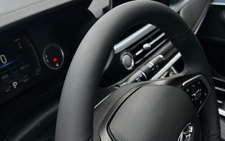 Chery Tiggo 8 I, 2023 год, 1 980 000 рублей, 8 фотография