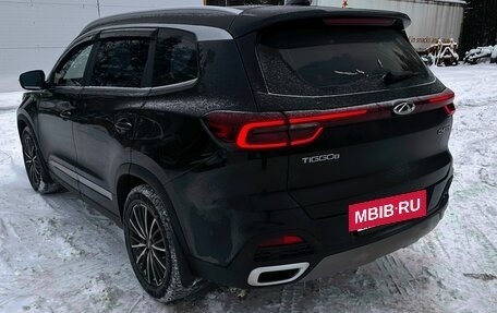 Chery Tiggo 8 I, 2023 год, 1 980 000 рублей, 5 фотография