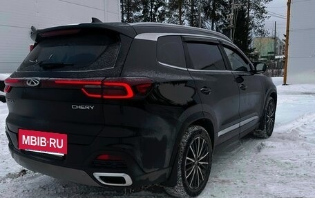 Chery Tiggo 8 I, 2023 год, 1 980 000 рублей, 4 фотография