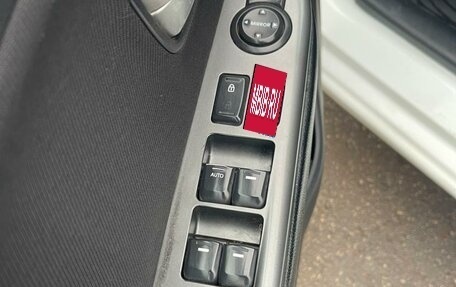 KIA Rio III рестайлинг, 2015 год, 788 000 рублей, 13 фотография