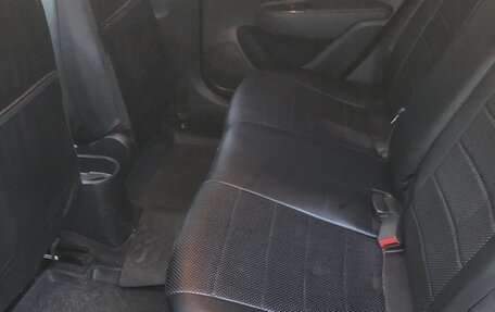 KIA Rio IV, 2018 год, 998 000 рублей, 5 фотография